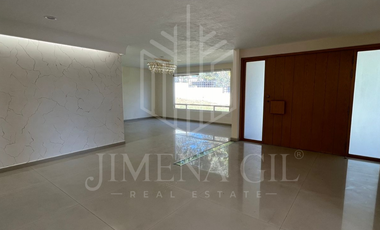 ESPECTACULAR RESIDENCIA EN CLUB DE GOLF VALLESCONDIDO | LUJO Y CONFORT EN CADA DETALLE