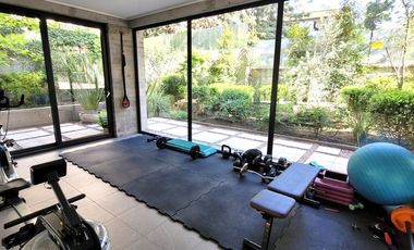 IMPECABLE !!! LUIS THAYER OJEDA / METRO TOBALABA