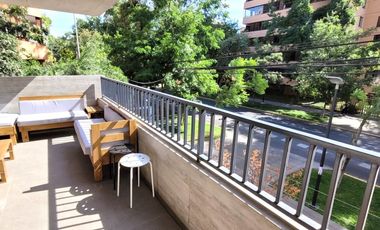 IMPECABLE !!! LUIS THAYER OJEDA / METRO TOBALABA