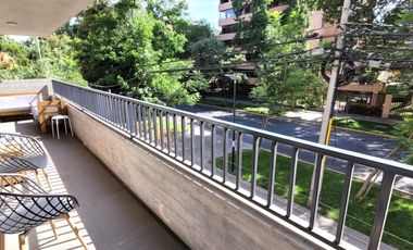 IMPECABLE !!! LUIS THAYER OJEDA / METRO TOBALABA