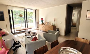 IMPECABLE !!! LUIS THAYER OJEDA / METRO TOBALABA