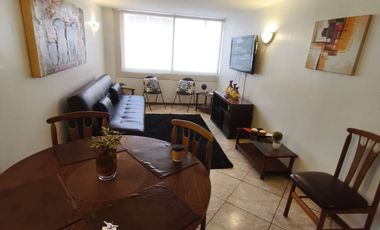 Vendo lindo departamento en centro de Reñaca