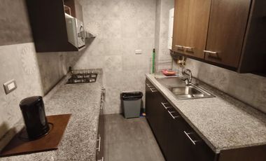 Vendo lindo departamento en centro de Reñaca