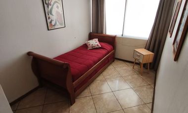 Vendo lindo departamento en centro de Reñaca
