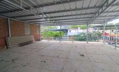 AMPLIA CASA EN ALQUILER – URB. MIRAFLORES CASTILLA -PIURA