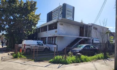 OFICINA EN PELANTARO /FREIRE