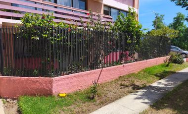Lindo departamento en Parque los Ingleses