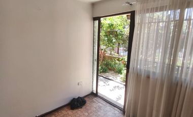 Lindo departamento en Parque los Ingleses