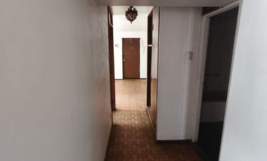 Lindo departamento en Parque los Ingleses