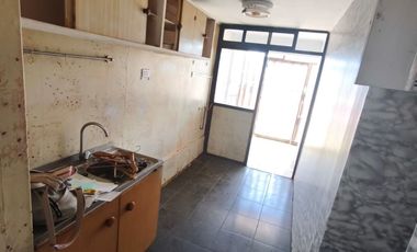 Lindo departamento en Parque los Ingleses