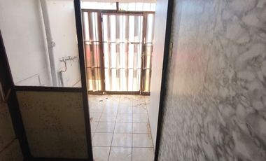 Lindo departamento en Parque los Ingleses