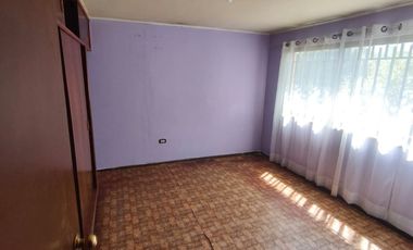 Lindo departamento en Parque los Ingleses