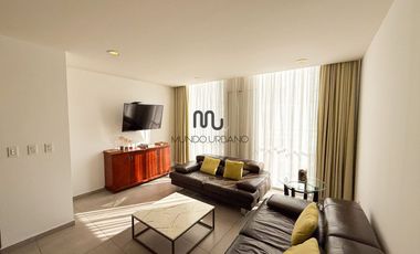 Departamento en Renta en Carso Nuevo Polanco Torre Pissarro Ampliación Granada