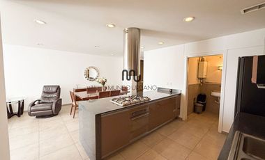 Departamento en Renta en Carso Nuevo Polanco Torre Pissarro Ampliación Granada