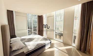 Departamento en Renta en Carso Nuevo Polanco Torre Pissarro Ampliación Granada