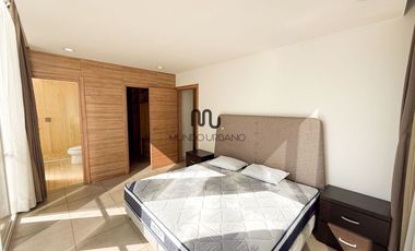 Departamento en Renta en Carso Nuevo Polanco Torre Pissarro Ampliación Granada