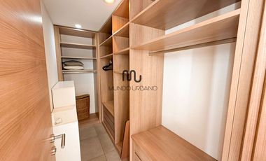Departamento en Renta en Carso Nuevo Polanco Torre Pissarro Ampliación Granada
