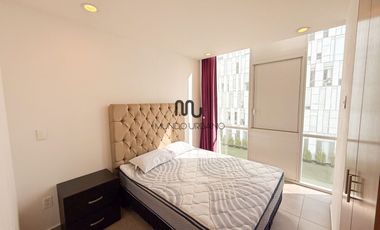 Departamento en Renta en Carso Nuevo Polanco Torre Pissarro Ampliación Granada