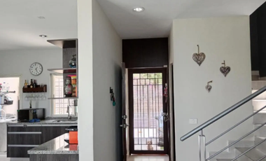 VENTA DE HERMOSA CASA EN FLUVIAL VALLARTA, JAL