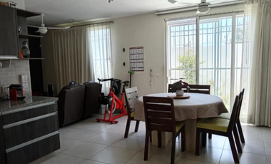 VENTA DE HERMOSA CASA EN FLUVIAL VALLARTA, JAL