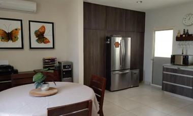 VENTA DE HERMOSA CASA EN FLUVIAL VALLARTA, JAL