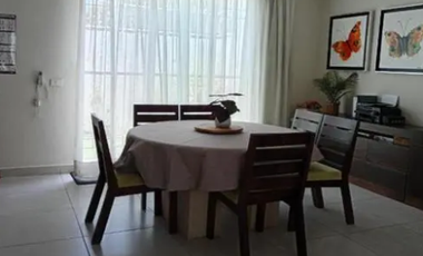 VENTA DE HERMOSA CASA EN FLUVIAL VALLARTA, JAL