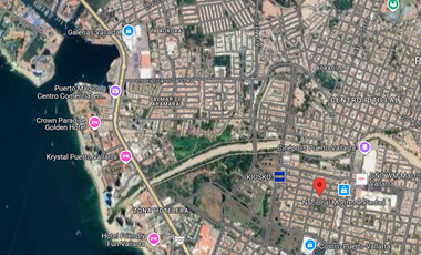 VENTA DE HERMOSA CASA EN FLUVIAL VALLARTA, JAL