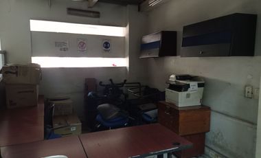 Vendo edificio barrio El Prado Cali