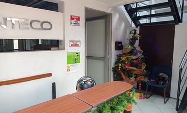 Vendo edificio barrio El Prado Cali