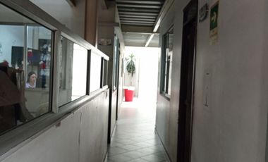 Vendo edificio barrio El Prado Cali