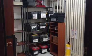 Vendo edificio barrio El Prado Cali