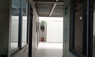 Vendo edificio barrio El Prado Cali