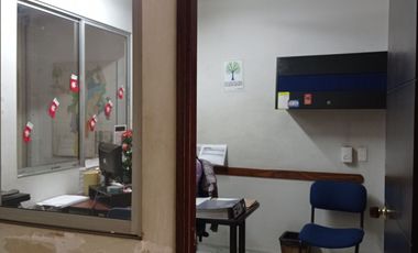 Vendo edificio barrio El Prado Cali