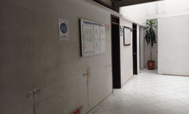 Vendo edificio barrio El Prado Cali