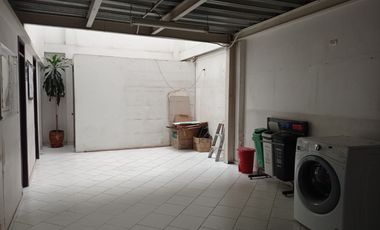 Vendo edificio barrio El Prado Cali