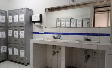 Vendo edificio barrio El Prado Cali