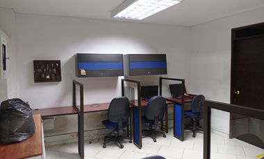 Vendo edificio barrio El Prado Cali