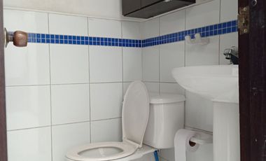 Vendo edificio barrio El Prado Cali