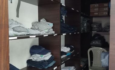 Vendo edificio barrio El Prado Cali