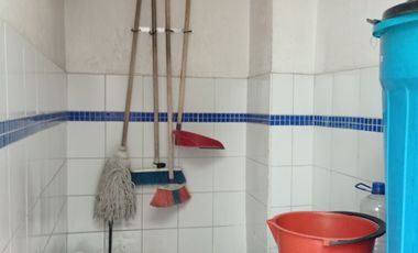 Vendo edificio barrio El Prado Cali