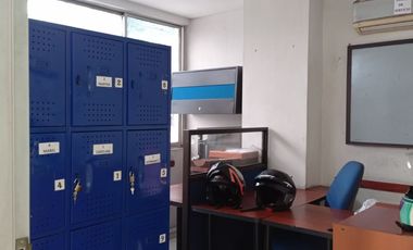 Vendo edificio barrio El Prado Cali