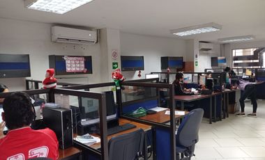 Vendo edificio barrio El Prado Cali