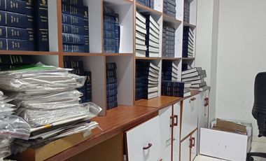 Vendo edificio barrio El Prado Cali