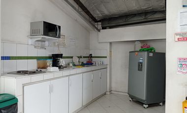 Vendo edificio barrio El Prado Cali