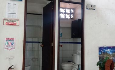 Vendo edificio barrio El Prado Cali