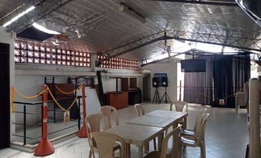 Vendo edificio barrio El Prado Cali