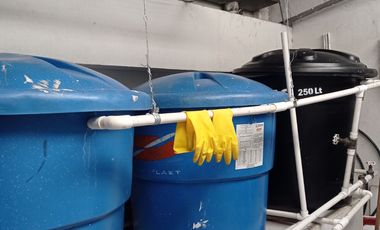 Vendo edificio barrio El Prado Cali