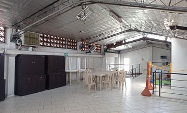 Vendo edificio barrio El Prado Cali