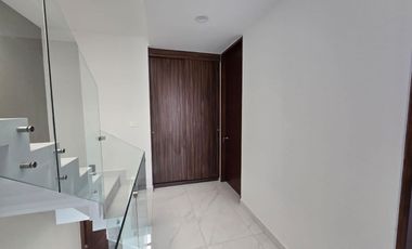 CASA EN VENTA  EN  COTO GALARZA DE  CAPITAL NORTE A ESTRENAR.