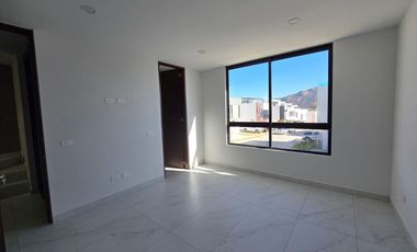 CASA EN VENTA  EN  COTO GALARZA DE  CAPITAL NORTE A ESTRENAR.